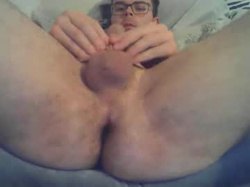 Scottsass January 09, 2026 Chaturbate stream image