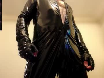 Sirdarkshine January 09, 2026 Chaturbate stream image