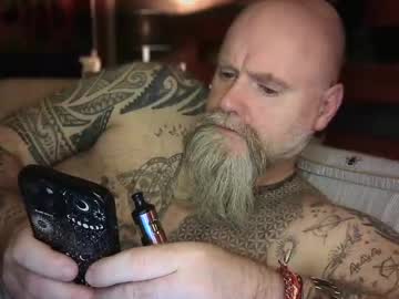 Tattooeddilf01 January 09, 2026 Chaturbate stream image
