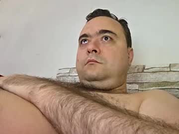 Vecho888 January 09, 2026 Chaturbate stream image