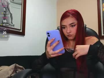 3badweed3 January 09, 2026 Chaturbate stream image