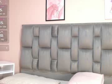 Aiilynn_1 January 09, 2026 Chaturbate stream image