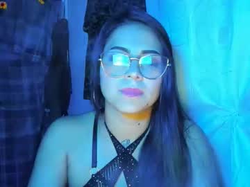 Aurora_Rivers January 09, 2026 Chaturbate stream image