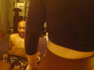 Blaqmagic72 January 09, 2026 Chaturbate stream image