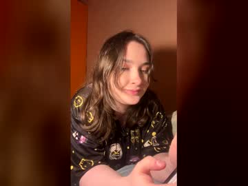 Emiliscute January 09, 2026 Chaturbate stream image