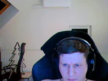 Frenchfrieswithmayo January 09, 2026 Chaturbate stream image