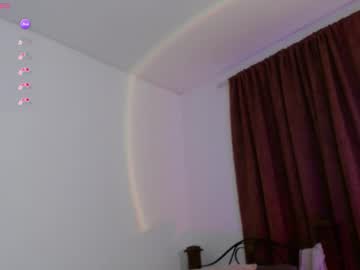 Lissy_Linda January 09, 2026 Chaturbate stream image