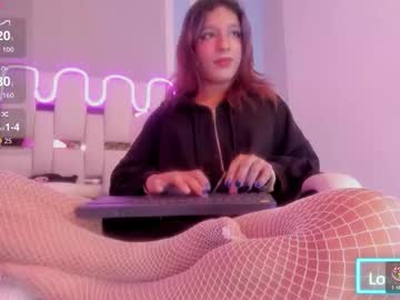 Milkwhore1 January 09, 2026 Chaturbate stream image