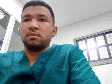 Rico_Pa_Rico8 January 09, 2026 Chaturbate stream image