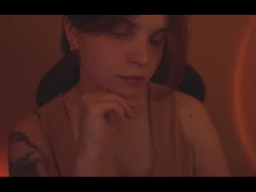 Running_With_The_Wolves January 09, 2026 Chaturbate stream image