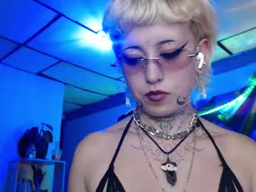 Seley222 January 09, 2026 Chaturbate stream image