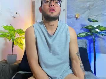Taylorwithtayler January 09, 2026 Chaturbate stream image