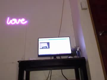 Urlovely_Hait January 09, 2026 Chaturbate stream image