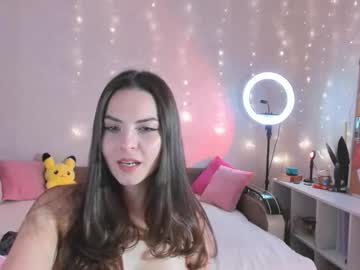 Xoxolunaria January 09, 2026 Chaturbate stream image