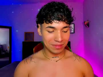 Adams_Collins January 10, 2026 Chaturbate stream image