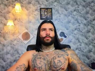 Apolo_Rousse January 10, 2026 Chaturbate stream image