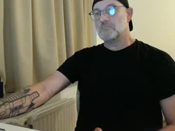 Curman85 January 10, 2026 Chaturbate stream image