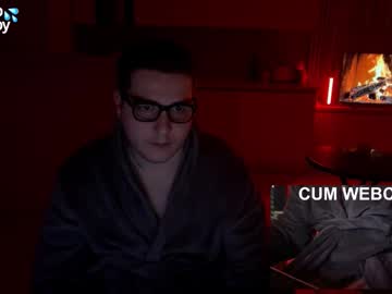 Dontskipmebaby January 10, 2026 Chaturbate stream image