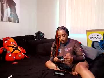 Kingkoodah January 10, 2026 Chaturbate stream image