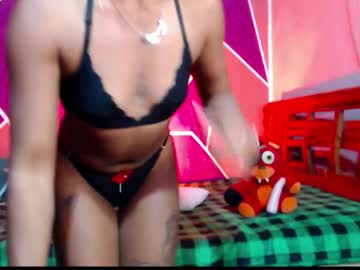 Little_Darkness_Dancer January 10, 2026 Chaturbate stream image