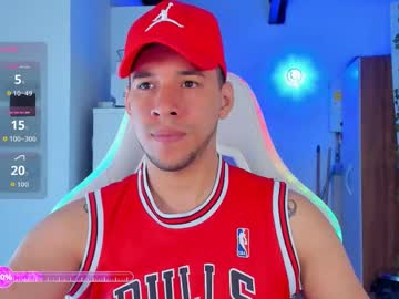 Petter_Coleman January 10, 2026 Chaturbate stream image