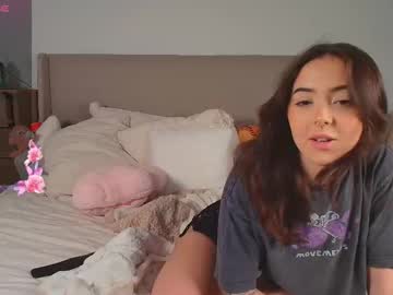 Roxylilosh January 10, 2026 Chaturbate stream image