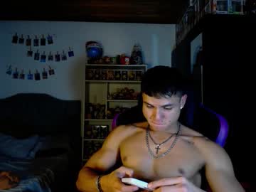 Saulomiralles January 10, 2026 Chaturbate stream image