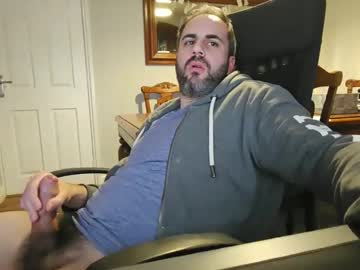 South_African_Man_86 January 10, 2026 Chaturbate stream image