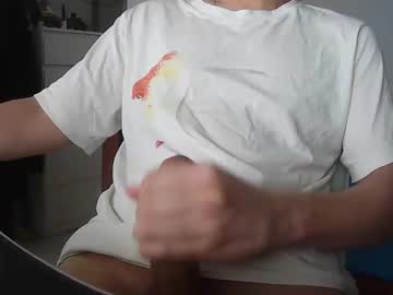 Stevedaking January 10, 2026 Chaturbate stream image