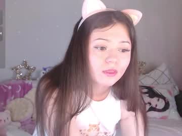 Sweetdollyx_ January 10, 2026 Chaturbate stream image