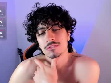 Alexfloreszzz January 10, 2026 Chaturbate stream image