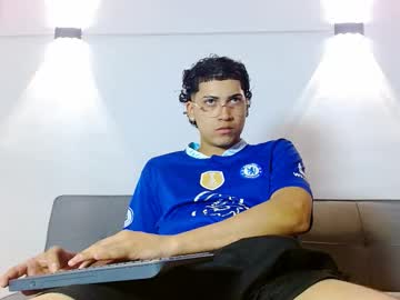 Br4ndon_Cooper January 10, 2026 Chaturbate stream image
