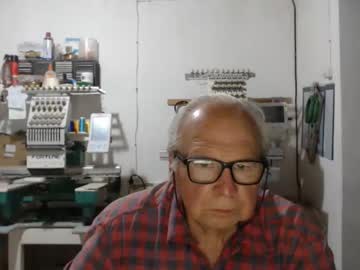 Francisco727 January 10, 2026 Chaturbate stream image