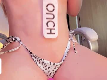 Kiimtyler_ January 10, 2026 Chaturbate stream image