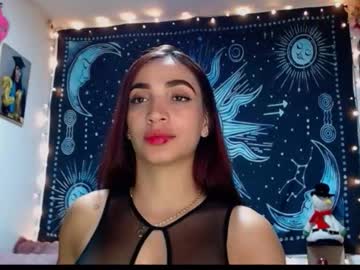 Kylie_Capricorn January 10, 2026 Chaturbate stream image