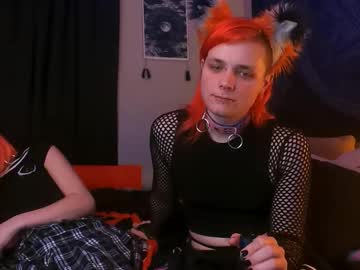 Moxximewws January 10, 2026 Chaturbate stream image