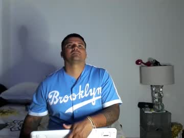 Pikoro_Gomez January 10, 2026 Chaturbate stream image