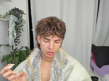Santy_Kitty January 10, 2026 Chaturbate stream image