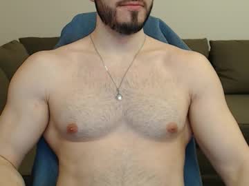 Sergiotitan3271 January 10, 2026 Chaturbate stream image