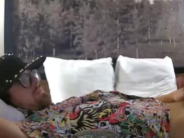 Thatguyfromx January 10, 2026 Chaturbate stream image