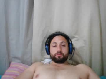 Xobyxx January 10, 2026 Chaturbate stream image