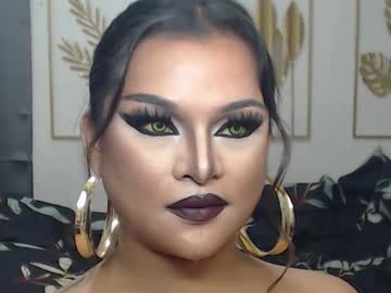 Yourtrannyqueenxxx January 10, 2026 Chaturbate stream image