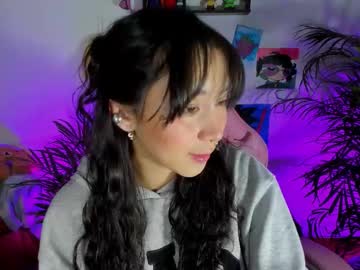 Zoe_Ray_Y January 10, 2026 Chaturbate stream image