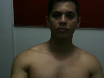 Zoro_00 January 10, 2026 Chaturbate stream image