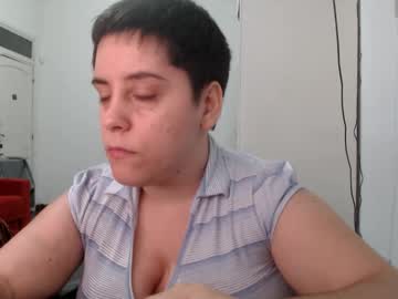Almondonwheels January 10, 2026 Chaturbate stream image