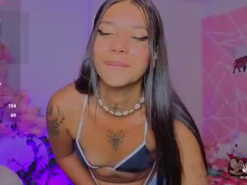 Coral_Larsson January 10, 2026 Chaturbate stream image