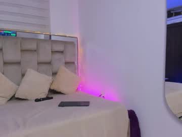 Kimandnate January 10, 2026 Chaturbate stream image