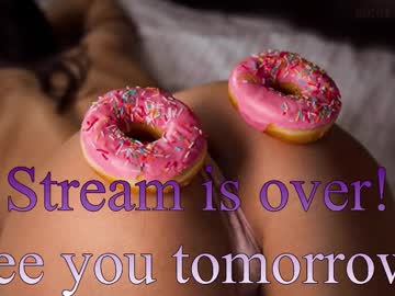 Kristall_Doll777 January 10, 2026 Chaturbate stream image