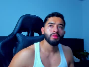 Mathew_Flintt January 10, 2026 Chaturbate stream image