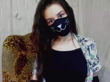 Melisaflor January 10, 2026 Chaturbate stream image